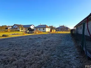 Prodej pozemku pro bydlení, Vřesovice, 518 m2