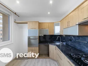 Prodej bytu 3+1, Frýdek-Místek - Frýdek, Novodvorská, 76 m2