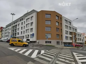Pronájem obchodního prostoru, Tábor, Vančurova, 27 m2