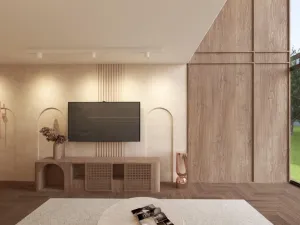 Prodej bytu 2+kk, Golem, 59 m2