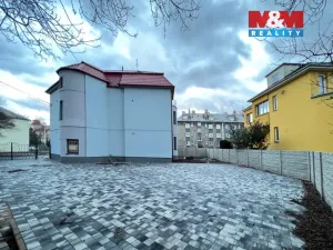 Prodej činžovního domu, Ostrava - Zábřeh, Svatoplukova, 350 m2