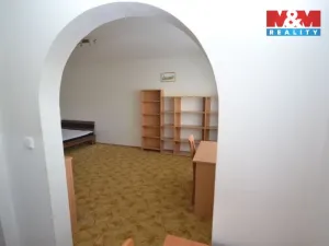 Pronájem bytu 1+1, Liberec - Liberec VI-Rochlice, Pastelová, 35 m2