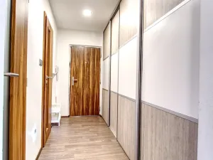 Pronájem bytu 3+kk, Hradec Králové - Věkoše, Na Zahrádkách, 72 m2