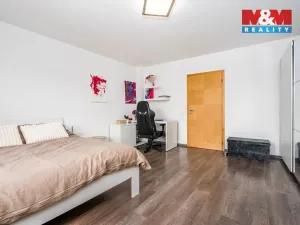 Prodej rodinného domu, Kladno - Kročehlavy, J. Lébra, 150 m2