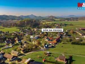 Prodej rodinného domu, Osečná, U Potoka, 170 m2
