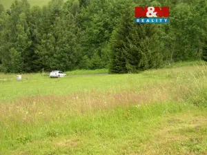 Prodej zahrady, Benecko, 4214 m2