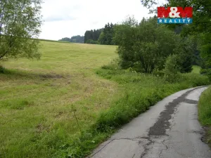 Prodej zahrady, Benecko, 4214 m2