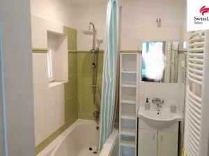 Prodej bytu 3+1, Kolín, V Opletkách, 89 m2