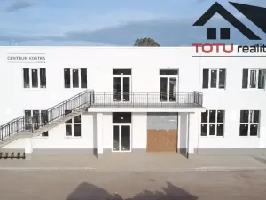 Pronájem obchodního prostoru, Jaroměř, Jezbinská, 580 m2