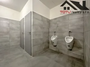Pronájem obchodního prostoru, Jaroměř, Jezbinská, 801 m2