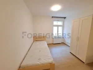 Pronájem bytu 1+kk, Olomouc, 1. máje, 20 m2