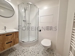 Pronájem bytu 1+kk, Olomouc, 1. máje, 20 m2