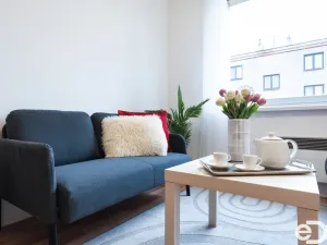 Prodej bytu 2+kk, Borohrádek, Družstevní, 31 m2