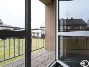 Prodej bytu 2+kk, Borohrádek, Družstevní, 31 m2