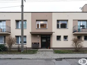 Prodej bytu 2+kk, Borohrádek, Družstevní, 31 m2