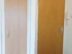 Prodej bytu 2+1, Karviná, U Lesa, 55 m2