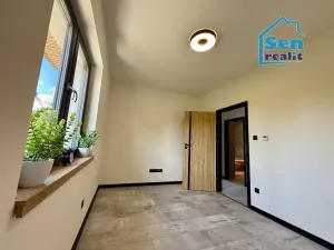 Pronájem rodinného domu, Petrovice u Karviné, 77 m2