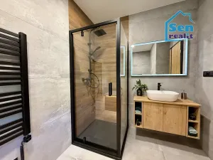 Pronájem rodinného domu, Petrovice u Karviné, 77 m2