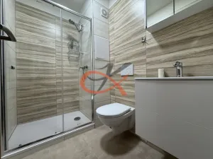 Pronájem bytu 2+kk, Rožnov pod Radhoštěm, Svazarmovská, 39 m2