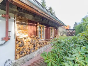 Prodej chalupy, Nicov - Studenec, 180 m2