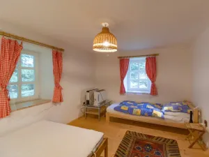 Prodej chalupy, Nicov - Studenec, 180 m2