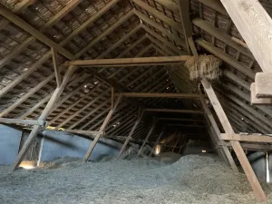 Prodej pozemku pro bydlení, Dolní Chvatliny - Mančice, 1691 m2