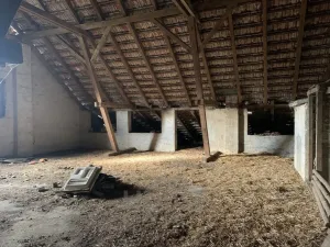 Prodej pozemku pro bydlení, Dolní Chvatliny - Mančice, 1691 m2