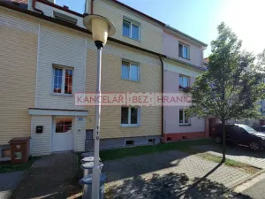 Pronájem bytu 1+kk, Frýdek-Místek, Petra Cingra, 50 m2