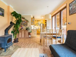 Prodej rodinného domu, Lštění, 131 m2