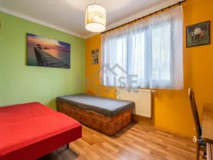 Prodej rodinného domu, Lštění, 131 m2