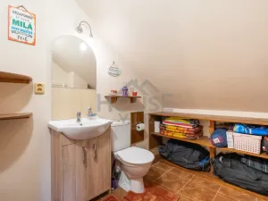 Prodej rodinného domu, Lštění, 131 m2