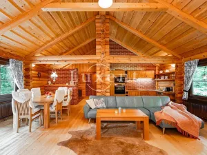 Prodej chalupy, Lipno nad Vltavou, 84 m2