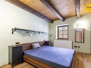 Prodej rodinného domu, Bystřice, 294 m2