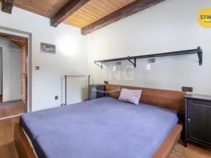 Prodej rodinného domu, Bystřice, 294 m2