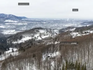 Prodej rodinného domu, Bystřice, 294 m2