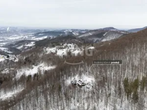 Prodej rodinného domu, Bystřice, 294 m2
