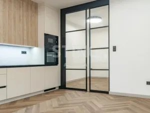 Pronájem bytu 3+kk, Ostrava, Nádražní, 64 m2