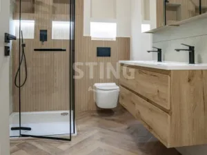 Pronájem bytu 3+kk, Ostrava, Nádražní, 64 m2