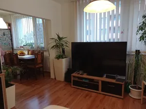 Pronájem bytu 4+kk, Mikulov, St. Živného, 91 m2