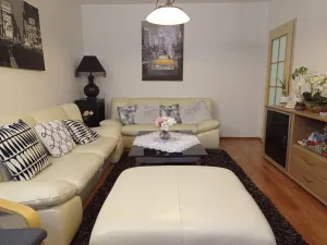 Pronájem bytu 4+kk, Mikulov, St. Živného, 91 m2