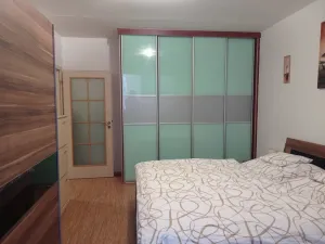 Pronájem bytu 4+kk, Mikulov, St. Živného, 91 m2