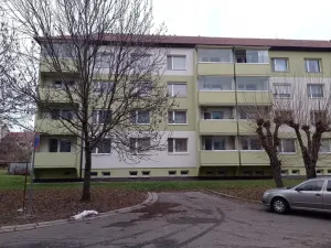 Pronájem bytu 4+kk, Mikulov, St. Živného, 91 m2