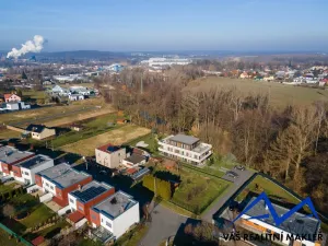 Prodej pozemku pro bydlení, Ostrava - Muglinov, 3094 m2