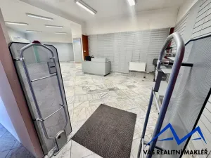 Prodej ordinace, Český Těšín, Ostravská, 150 m2