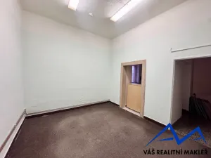 Prodej ordinace, Český Těšín, Ostravská, 150 m2