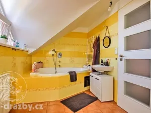 Prodej rodinného domu, Pardubice, 28. října, 156 m2