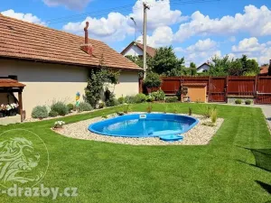 Prodej rodinného domu, Pardubice, 28. října, 156 m2