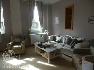 Dražba kanceláře, Vysoká Pec, 1300 m2