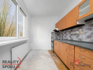 Prodej bytu 4+1, Liberec - Liberec XV-Starý Harcov, Sněhurčina, 78 m2