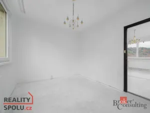 Prodej bytu 4+1, Liberec - Liberec XV-Starý Harcov, Sněhurčina, 78 m2